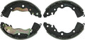 Zapatas de Freno de Tambor BOSCH BS801 Blue – Eje Trasero, Compatible con Toyota Corolla (Modelos Seleccionados)