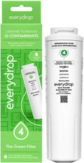 Filtro de Agua y Hielo Everydrop by Whirlpool Filtro 4 | EDR4RXD1, Original, Paquete Individual