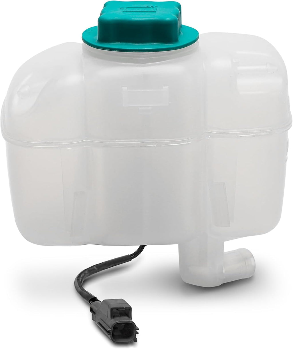 Depósito de Refrigerante con Tapa y Sensor para Volvo XC90 2003-2014 – Reemplaza 30760100