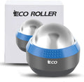 Rodillo Masaje Frío iECO - Rodillo de Hielo para Músculos, Tejido Profundo, Terapia Frío y Calor, Fascitis Plantar