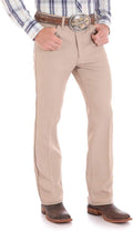 Vaqueros de vestir Wrangler para hombre 