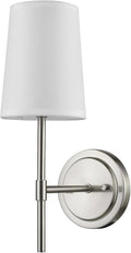 Aplique de Pared Globe Electric Clarissa 51858, 1 Luz