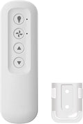 Control remoto de reemplazo 99770 99392 99118 99122 99123 99119 Control remoto para ventilador de techo Compatible con Hunter
