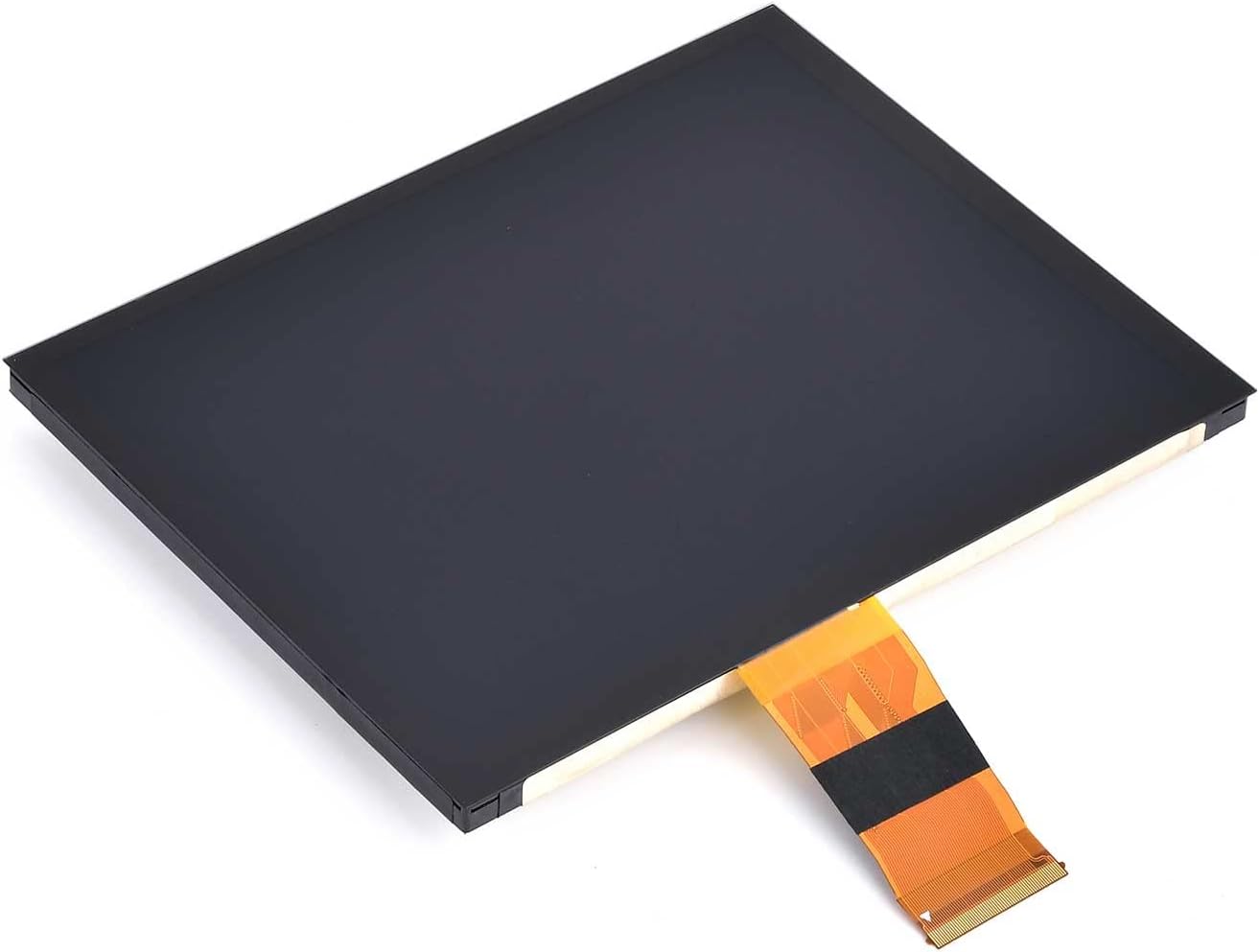 8.4" Uconnect 4C UAQ LCD Touch Screen Replacement – Dodge, RAM, Chrysler, Jeep 2017–2022
