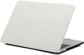 Funda de piel de cocodrilo para MacBook Air de 13 y 15 pulgadas