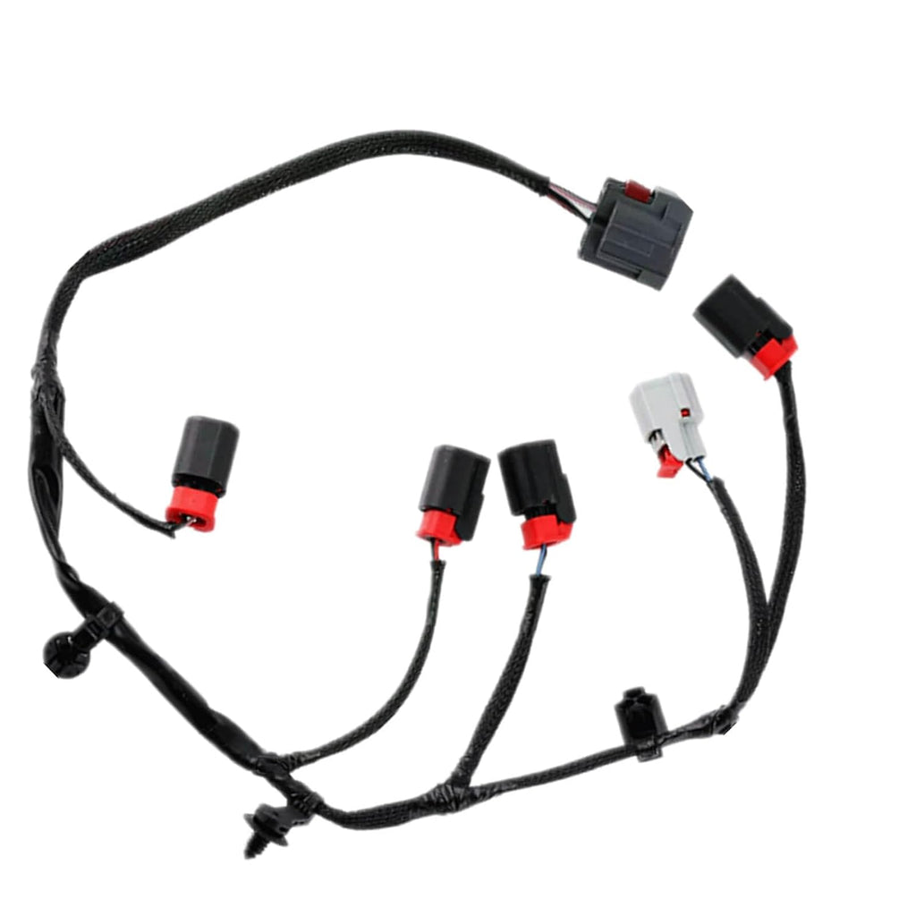 Cableado de Puente MDS 5148163AD – Compatible con Chrysler 300 2010-2024, Dodge Charger, Challenger, RAM 1500, Durango 2010-2014 y Jeep Grand Cherokee 2010-2014 5.7L