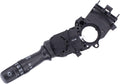 Conjunto de interruptor combinado de palanca de luz antiniebla y luz de posición NewYall para Elantra Sonata Veloster 2011-2017 Forte Forte5 2014-2018 Rio 2011-2017 Sorento 2011-2015 Soul EV 2015-2018