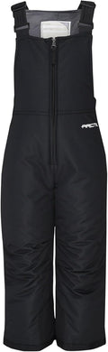Usado - Overol infantil unisex para nieve Arctix con aislamiento y tirantes ajustables