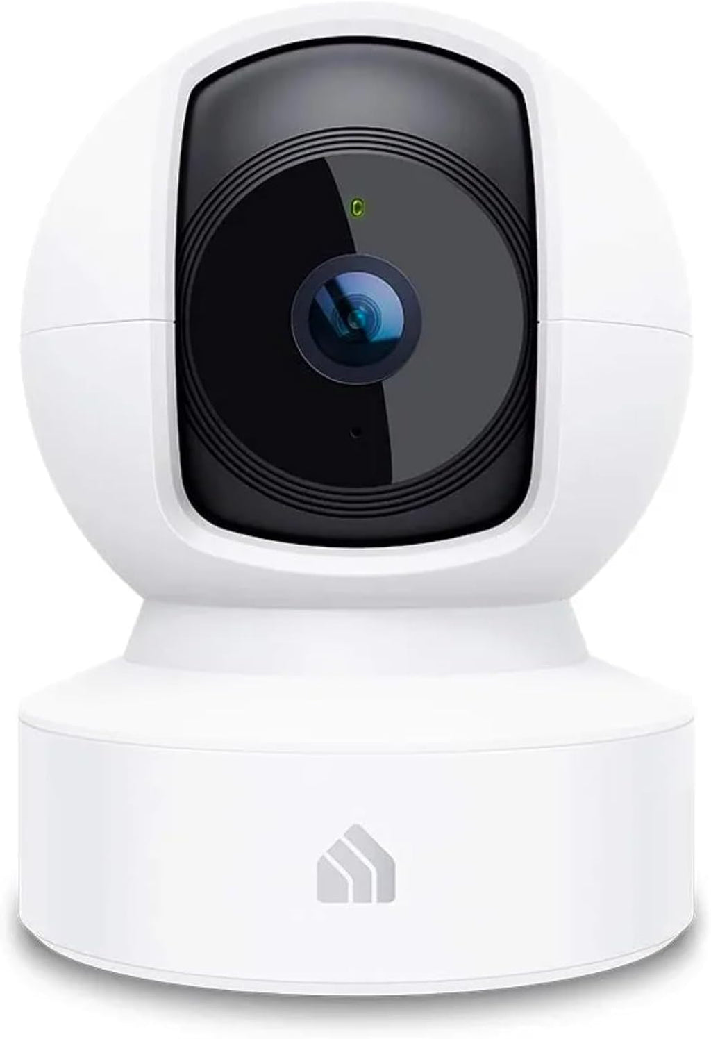 Cámara de Seguridad Interior Kasa EC70 1080p Pan/Tilt con Visión Nocturna y Audio Bidireccional