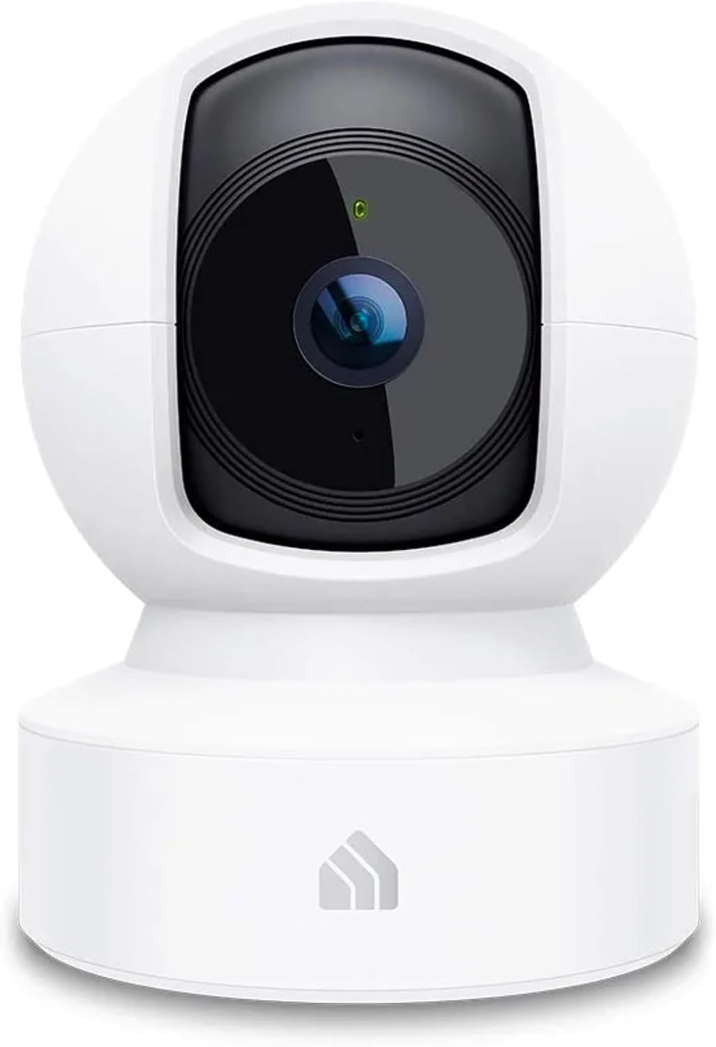 Cámara de Seguridad Interior Kasa EC70 1080p Pan/Tilt con Visión Nocturna y Audio Bidireccional