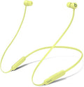 Beats Flex – Auriculares Inalámbricos Bluetooth con Micrófono, Color Amarillo Yuzu