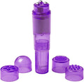 Cohete de bolsillo EasyToys Mini Vibe Collection, morado