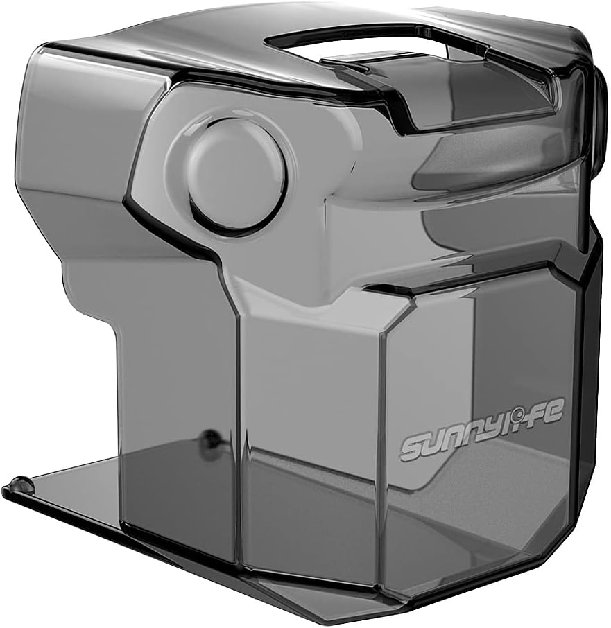 BTG Protector de Gimbal y Lente para DJI Mavic 3 | Cubierta Protectora de Camara | Accesorio para Dron