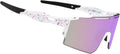 Gafas de Ciclismo Polarizadas OULAIQI para Hombre y Mujer | 1 o 3 Lentes Intercambiables