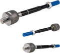 Terminal Derecha/Izquierda Para Honda Odyssey