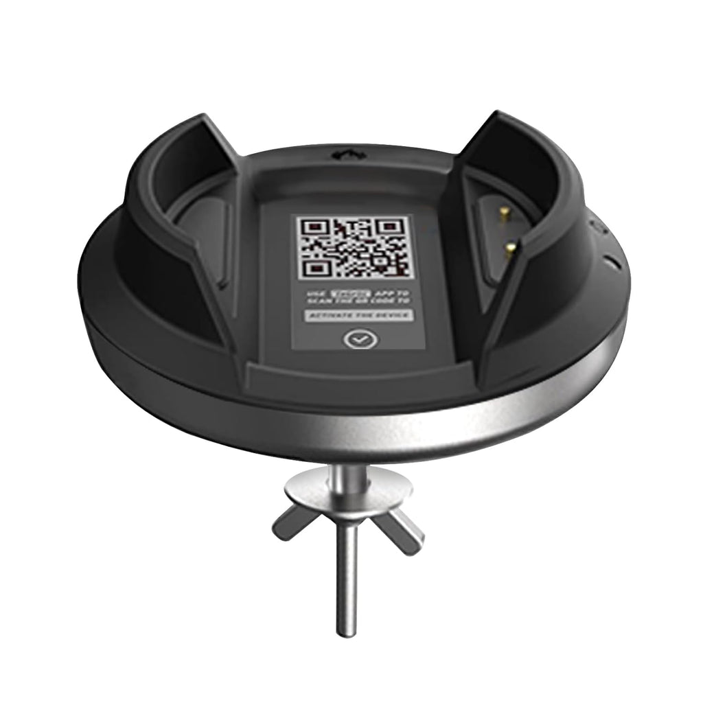 Base de Parrilla BBQ para Termometro de Carne Bluetooth AT-02 ARTICULO VIENE COMO SE OBSERVA EN LA SEGUNDA IMAGEN