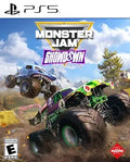 Monster Jam Showdown — Videojuego para PlayStation 5 (PS5)