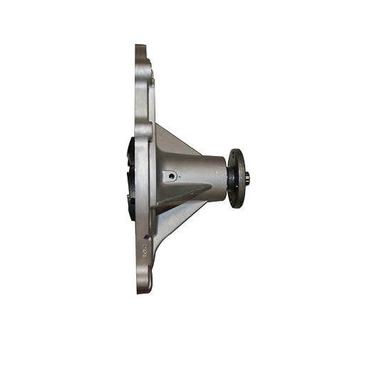 Bomba de Agua de Alto Desempeño GMB 130-1280P con Empaque – Serie Premium para Sistema de Refrigeración