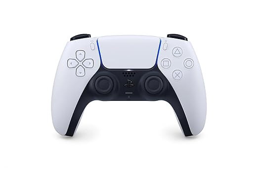 Control Inalámbrico PlayStation DualSense™ – Compatible con PS5, PC, Mac y Móvil