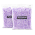 Scoop Free® Crystal Litter, Lavender, 2-Pack