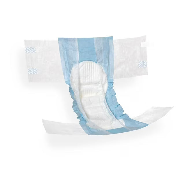 Pañales para Incontinencia FitRight Ultra Adultos Talla L – Paquete de 20 Unidades