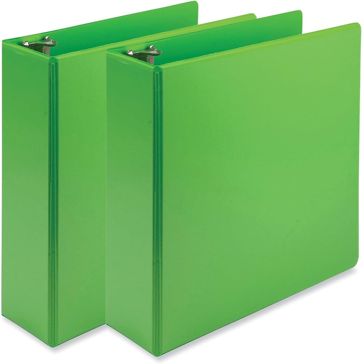 Carpeta Samsill Earth's Choice de 3" | Paquete de 2