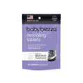 Pastillas descalcificadoras Baby Brezza: compatibles con Bottle Washer Pro y todas las marcas de lavavajillas para biberones.