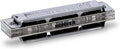 Hohner M586BX Blues Bender Harmonica, Key of C