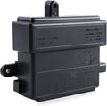 USADO-Hoiedt 3316348.900 Tarjeta de Control para Refrigerador de RV | Compatible con DM2652, RM2852 y Mas | Placa de Circuito | Reemplaza 3316348900, 3316348000, 3850712013 | Modulo de Poder para RV