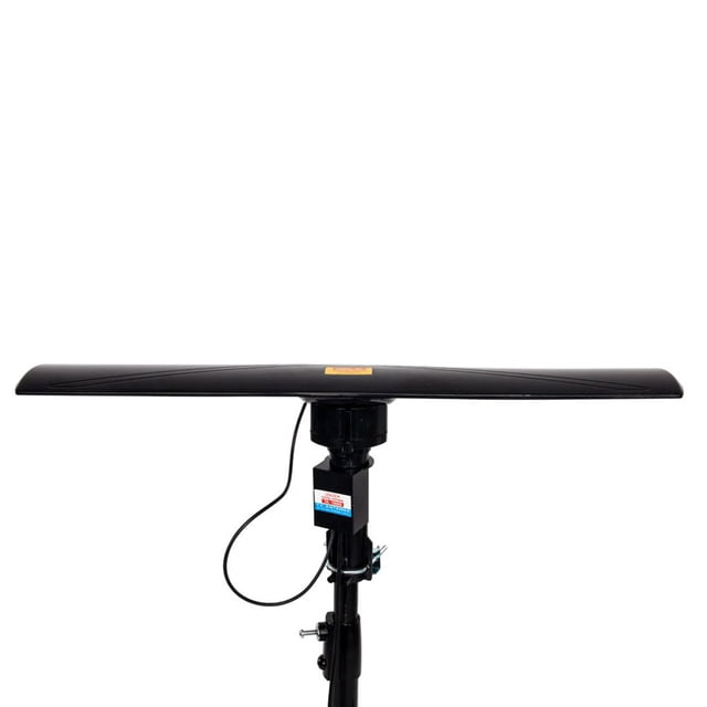 Leadzm 10000 Antenna 110V 40-860MHz 20±3dB 350°Rotation 10000 Antenna UV Dual-band UV Dual-band Outdoor Antenna
