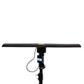Leadzm 10000 Antenna 110V 40-860MHz 20±3dB 350°Rotation 10000 Antenna UV Dual-band UV Dual-band Outdoor Antenna