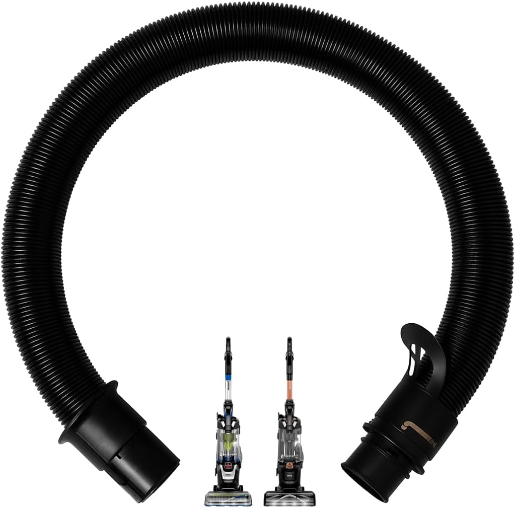 Replacement Hose Assembly for Bissell SurfaceSense Allergen Pet Lift-Off Vacuum Cleaners (Only Model # Listed) - Fits models # 3774F, 3774, 3774G, 3775, 3418, 3415