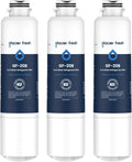 GLACIER FRESH Repuesto para filtro de agua Samsung Da29-00020b