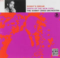 El Sueño de Sonny – Sonny Criss Orchestra (Audio CD)