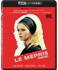 Le Mépris (Contempt) [4K UHD]