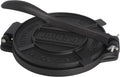 IMUSA USA Tortilla Press, 8" DS, Black