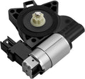 USADO-Motor de Elevavidrios Delantero Izquierdo o Trasero | Compatible con Mazda CX-7 CX-9 RX-8 2004-2015, Mazda 3 5 6 2003-2009 | 742-801