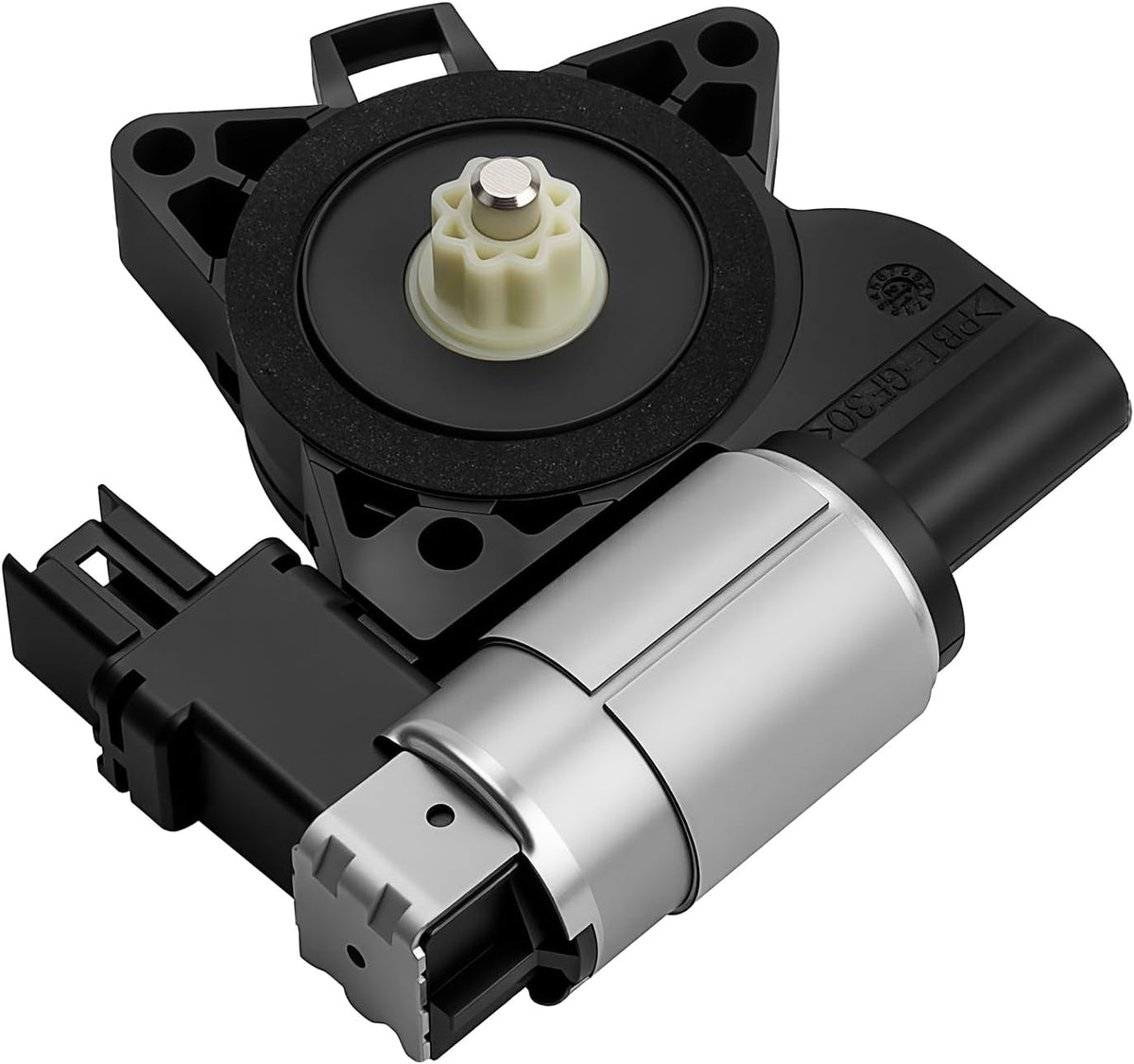USADO-Motor de Elevavidrios Delantero Izquierdo o Trasero | Compatible con Mazda CX-7 CX-9 RX-8 2004-2015, Mazda 3 5 6 2003-2009 | 742-801