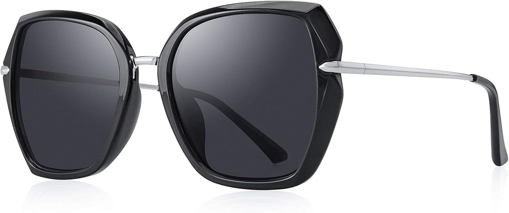 Gafas de sol polarizadas OLIEYE para mujer - Lentes UV400 - Gafas de sol de moda para mujer - Gafas de sol polarizadas