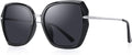 Gafas de sol polarizadas OLIEYE para mujer - Lentes UV400 - Gafas de sol de moda para mujer - Gafas de sol polarizadas