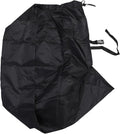 Cubierta cuadrada para carrete de manguera para montar en la pared, material resistente al sol y al agua con diseño compacto, sostiene mangueras más largas, para almacenamiento de herramientas