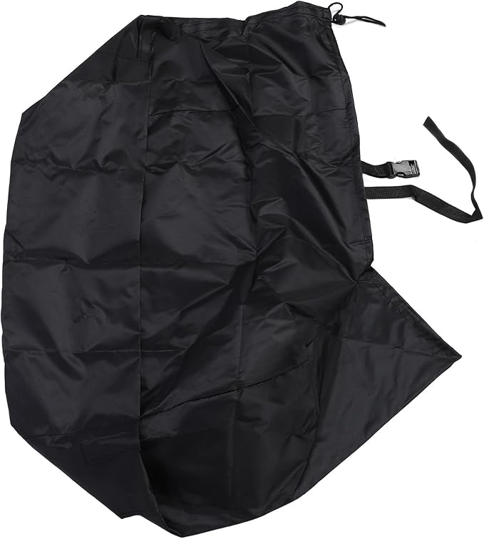 Cubierta cuadrada para carrete de manguera para montar en la pared, material resistente al sol y al agua con diseño compacto, sostiene mangueras más largas, para almacenamiento de herramientas