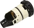 Tapa de Tanque de Combustible Sin Cubierta para Ford Escape 2013-2025 – Reemplaza BU5A-9D000-LE