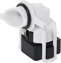 Interruptor sensor de presión para lavavajillas ZNTVW WD21X25468, compatible con GE. Reemplaza las referencias 4962334, AP6976524, PS12741258 y EAP12741258.