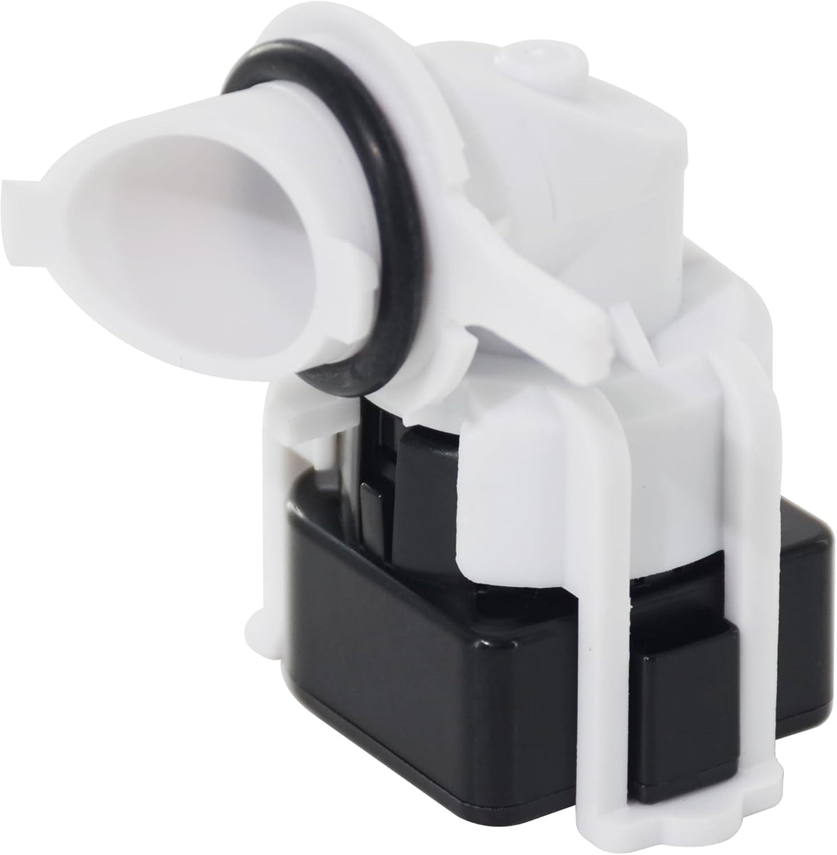 Interruptor sensor de presión para lavavajillas ZNTVW WD21X25468, compatible con GE. Reemplaza las referencias 4962334, AP6976524, PS12741258 y EAP12741258.