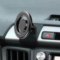 VE VE POWER for Magsafe Car Phone Holder, Air Vent Adjustable Stand, Auto Cradles Dashboard Mount for Toyota RAV4 2013-2018, Custom Magnetic Navigation Bracket for All Smartphone, for iPhone