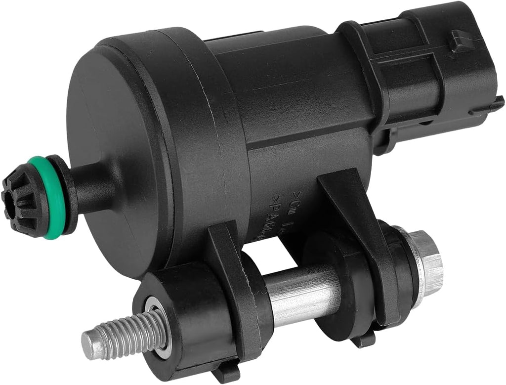 Válvula Solenoide de Purga de Canister QZTYTY – Compatible con Chevy, Buick, Cadillac y GMC
