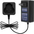 Exmate Cargador de Batería de Litio 12V Compatible con Black and Decker BL1110 BL1310 BL1510 LB12 LBX12 LBXR12 (No apto para Ni-MH/Ni-CD)