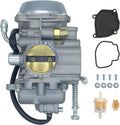 Carburador de Repuesto YTLS para Polaris Sportsman 400 4X4 HO – ATV Quad, Años 2001-2005 y 2012-2014