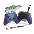 Tiiletzote Estuche de Viaje Protector Compatible con Control Xbox Series X/S | Funda Rigida Ajuste 1:1 | Proteccion de Joysticks | Antipolvo, Antirrayas y Antigolpes